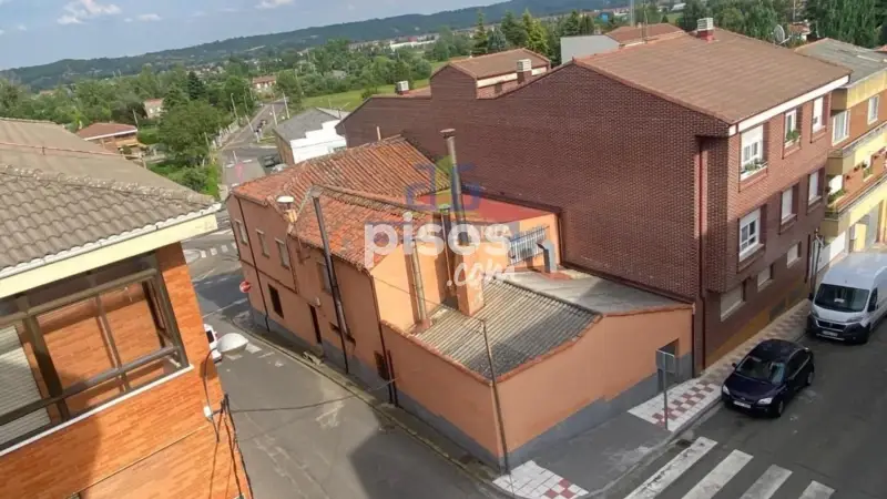 Casa en venta en Calle Real