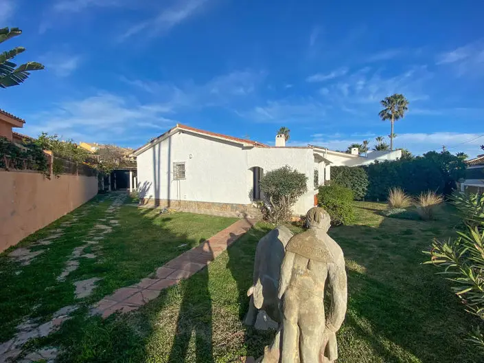 Villa en Venta Marbella 2 Dormitorios Cerca de la Playa
