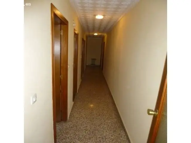 Vivienda Centrica Almansa 4 Habitaciones 2 Baños