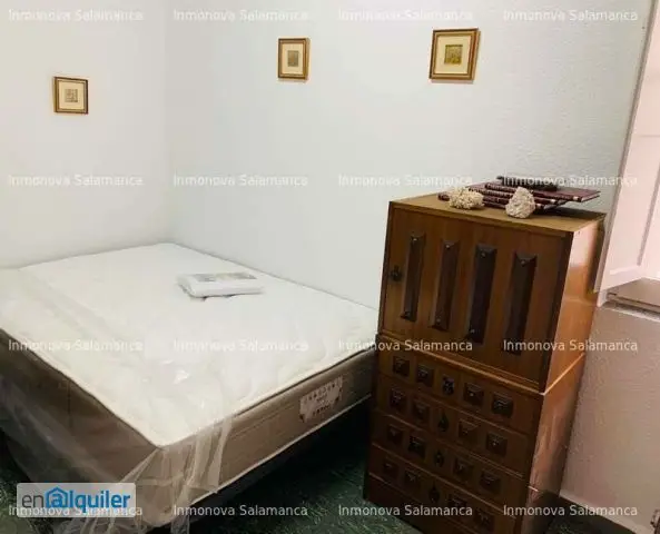 Alquiler Piso Garrido 4 Dormitorios 2 Baños