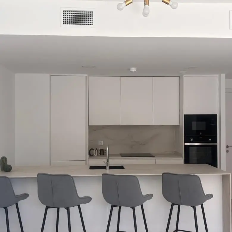 Apartamento de Lujo en Fuengirola 2 Dormitorios