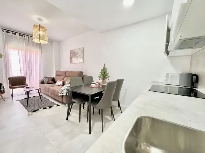 Edificio 15 Dormitorios en Venta Malaga Centro