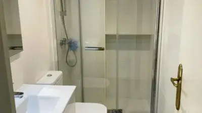 Apartamento en Alquiler Donosti 2 Dormitorios Mascotas