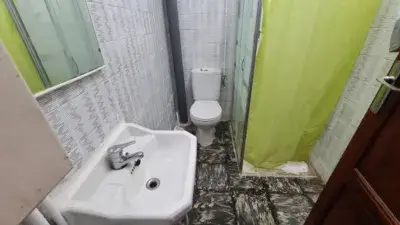 Casa en venta en Alcalà de Xivert 84m2 1 dormitorio