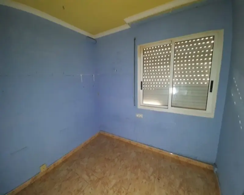 Piso 103m2 3 habitaciones 2 baños Tarragona