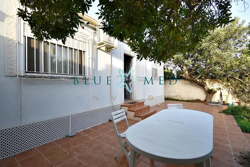 Finca Rustica en Venta Cartagena Murcia