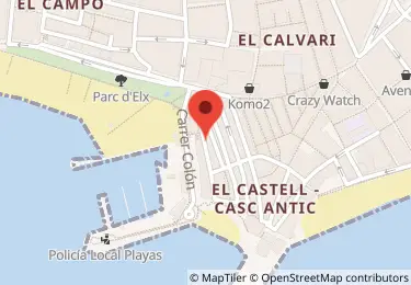 Vivienda en Venta Edificio Condestable Calle Condestable Zaragoza