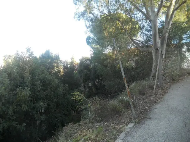 Terreno en Venta Fuengirola Vistas al Mar