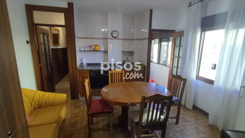 Piso en venta en Sarón