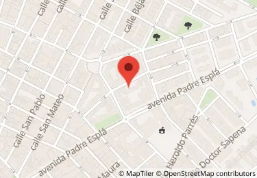 Subasta de Vivienda en Alicante - Cuarto Derecha