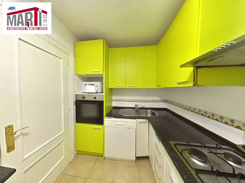 Venta Piso Reformado Reus 4 habitaciones