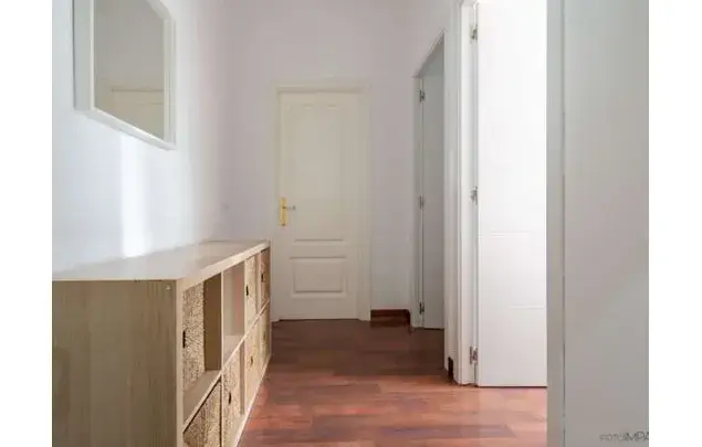 Alquiler Habitaciones Madrid 113m2