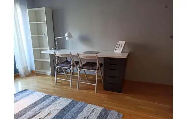 Alquiler Apartamento Estudio Valladolid 1 Dormitorio