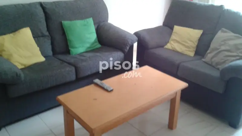 Piso en venta en Campo de Calatrava 100m2 2 habitaciones 2 baños