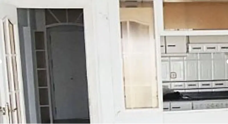 Apartamento en venta en La Pobla de Farnals con vistas al mar