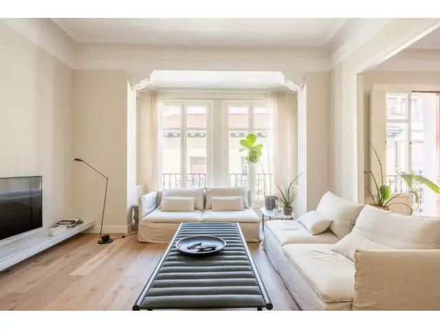 Vivienda de Lujo 4 Dormitorios 2 Baños Zaragoza Centro Historico