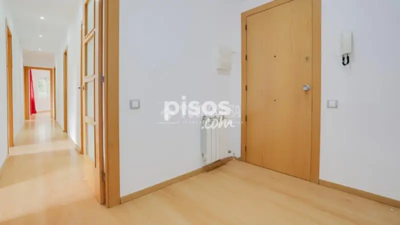Piso Reformado 3 habitaciones L Hospitalet de Llobregat