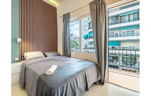 Alquiler Habitacion Alicante