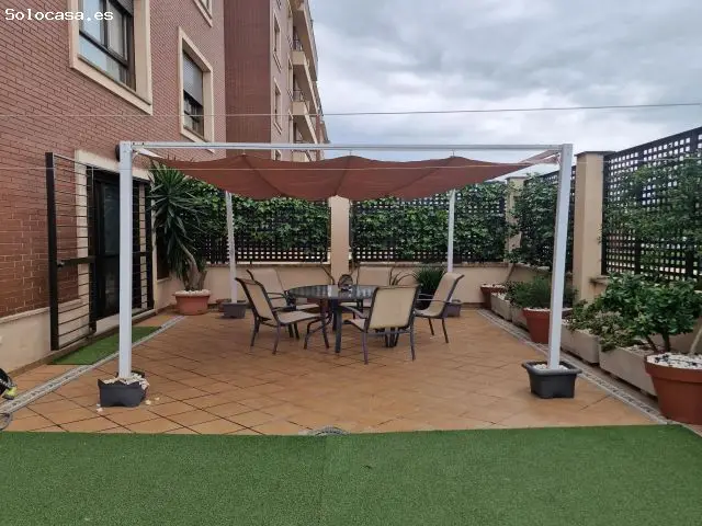 Piso en Venta Badajoz 3 Dormitorios Gran Terraza