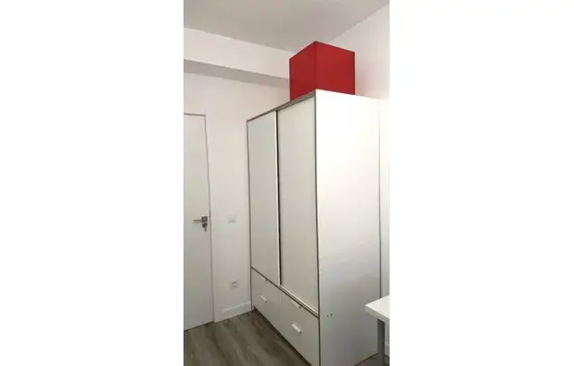 Alquiler Apartamento 3 Dormitorios 80m2 Murcia