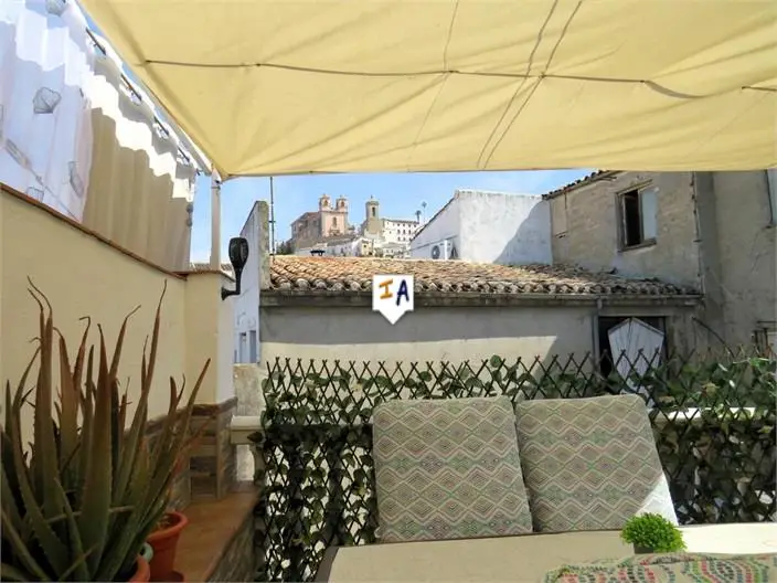 Casa 3 Dormitorios Martos Jaen Andalucia Venta