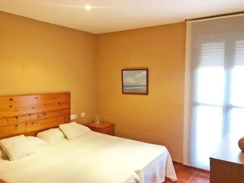 Alquiler Apartamento La Barrosa Chiclana
