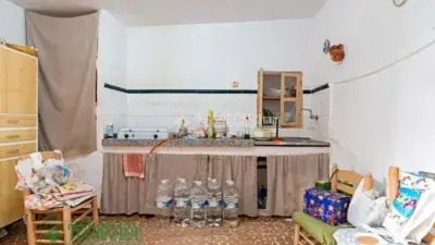 Casa Unifamiliar en Álora 3 Dormitorios Patio Terraza