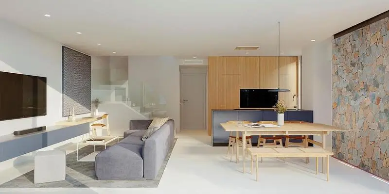 Villa en Venta Murcia: Lujo, Golf y Playa
