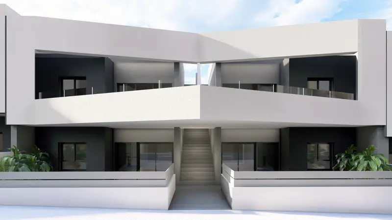 Apartamento en Venta San Miguel Salinas Entrega 2026