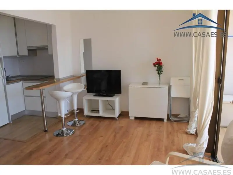 1 Cuarto Apartamento para alquiler a largo plazo
Aguadulce, Almería