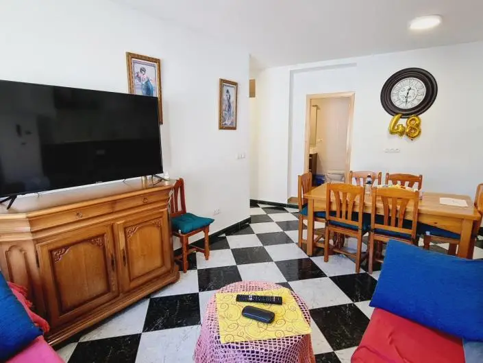 Apartamento 2 Dormitorios Venta Inversión Cerca Comercios