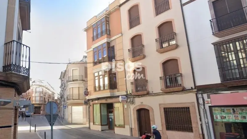 Piso en Venta Llano de Las Tinajerias Oportunidad Inversores Sin Posesion