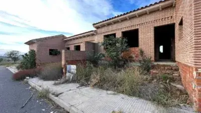 Chalet en venta en Calle de José Antonio