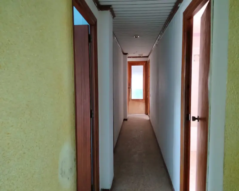 Piso 120m2 4 habitaciones 2 baños Alcúdia de Crespins