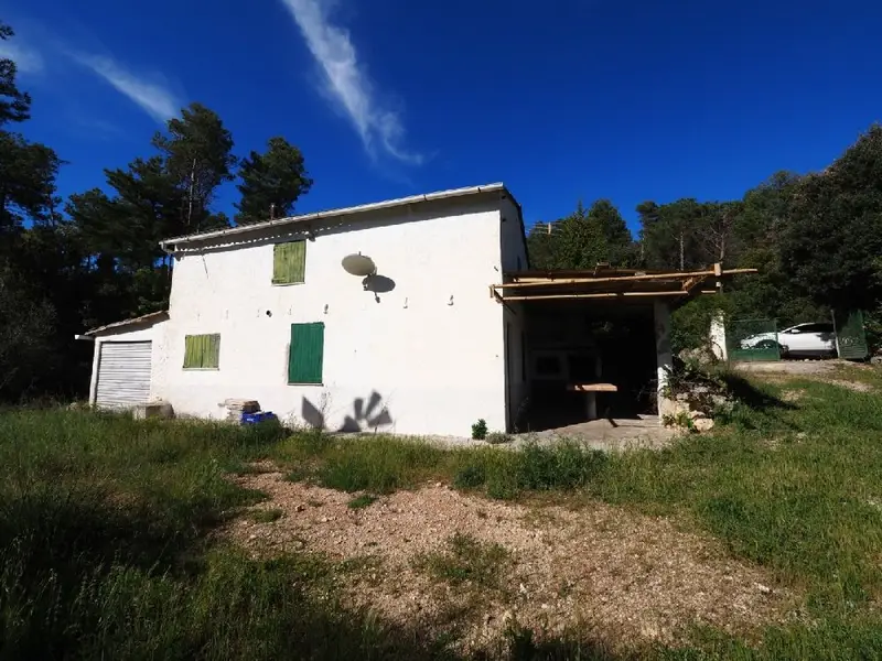 Casa en Venta La Rimbalda Pontons 150m2