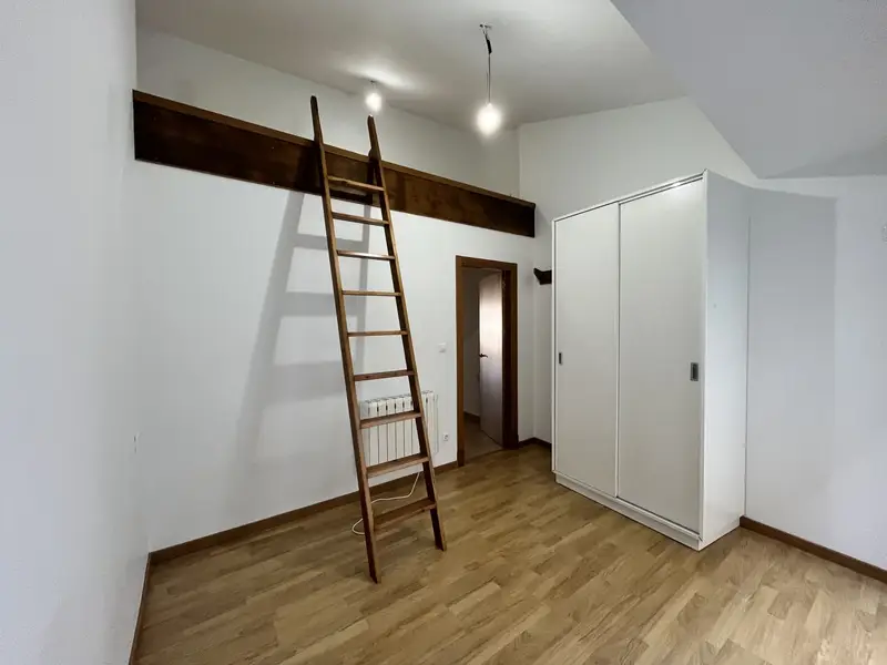 Alquiler Duplex Casco Antiguo Betanzos Terraza  Ascensor Trastero