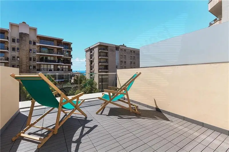Atico en Venta Son Armadans Palma Mallorca