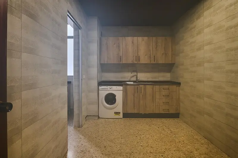 Venta Piso Playa Sta Maria Del Mar Cadiz
