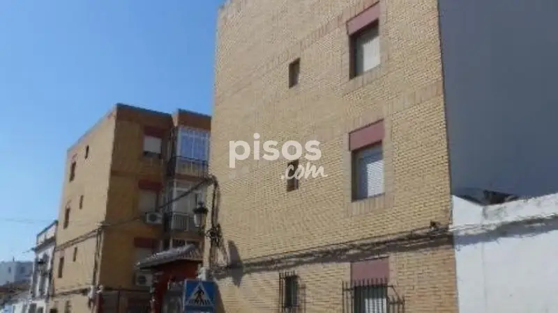 Piso en Venta Andalucia Sin Posesion Oportunidad Inversores