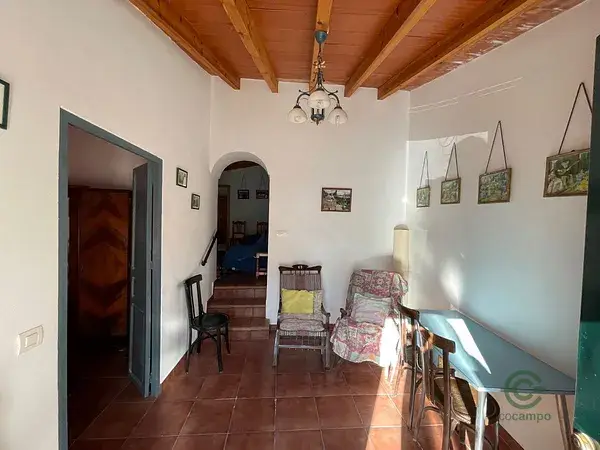 Casa Rural en Sorbas Almeria 2 Viviendas