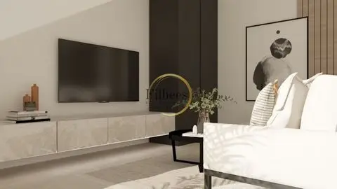 Apartamentos de Lujo con Campo de Golf en Murcia