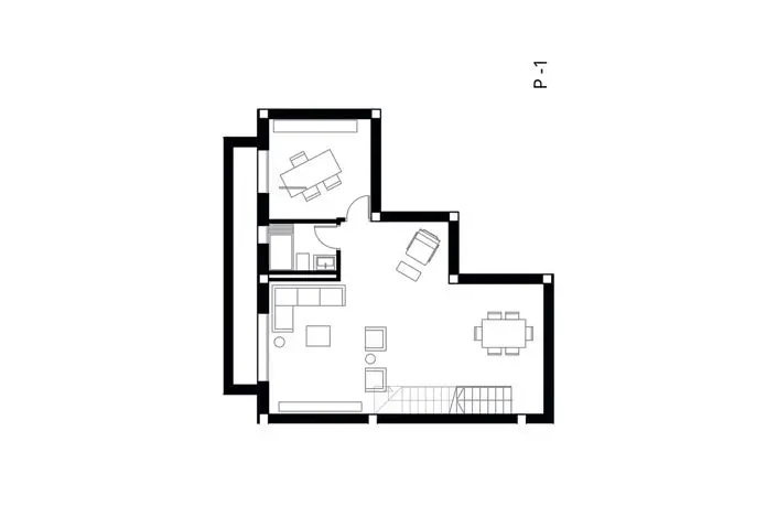Villa en Venta 3 Dormitorios Torrevieja
