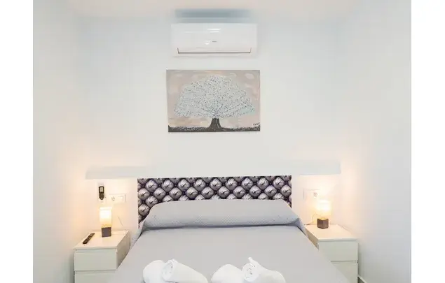 Casa Rural Cártama 3 Dormitorios Piscina Privada 80m² Ideal Familias