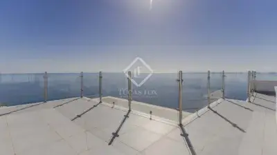 Ático de Lujo en Venta cerca de Nerja y Torrox