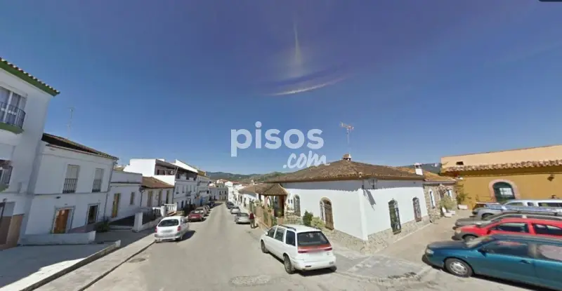 Piso en venta Jimena de la Frontera 121m2 3 habitaciones