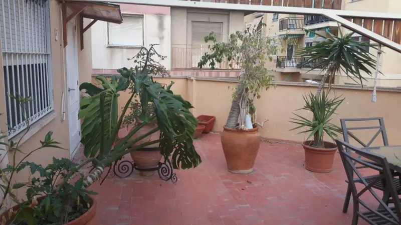 Casa Reformada en Carolinas Campoamor Alicante