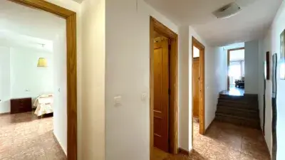 Piso en Venta Calle Divina Pastora 4 habitaciones 2 baños