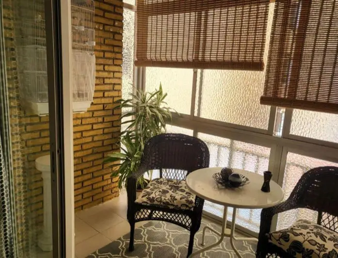 Apartamento 3 Dormitorios en Málaga: Ideal Familias e Inversores