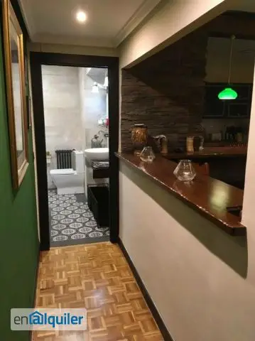 Piso con Encanto en Ramón y Cajal Miranda de Ebro