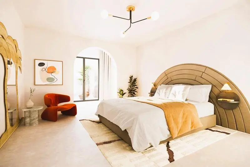 4 Cuarto Adosado en venta
De Cala Llonga, Ibiza